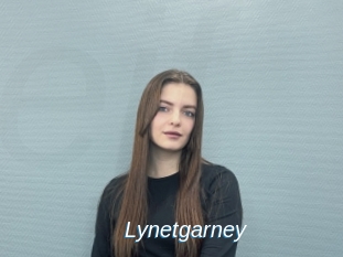 Lynetgarney