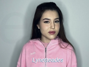 Lynetteades