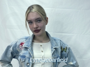 Lynettebarfield