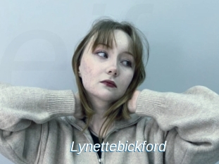 Lynettebickford