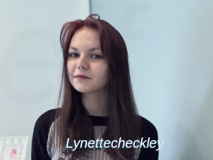 Lynettecheckley