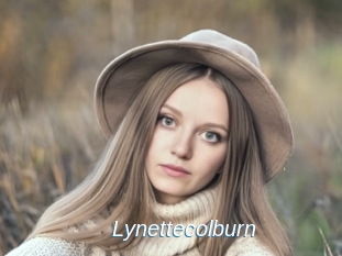 Lynettecolburn