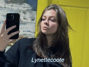 Lynettecoote