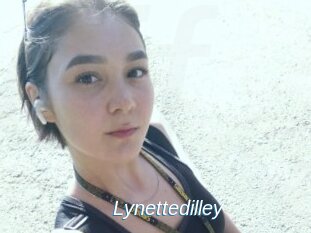 Lynettedilley