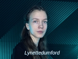 Lynettedumford