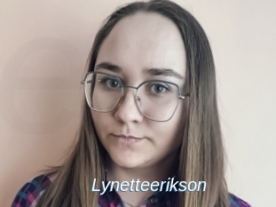 Lynetteerikson