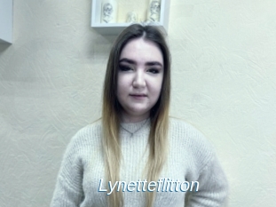 Lynetteflitton