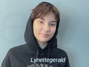 Lynettegerald