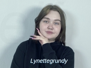 Lynettegrundy