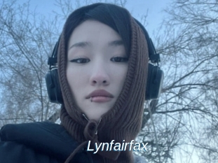 Lynfairfax