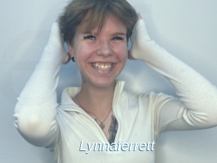 Lynnaferrett