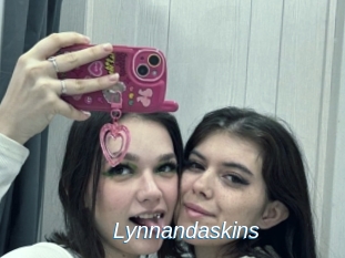 Lynnandaskins