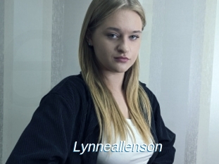 Lynneallenson