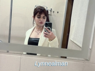 Lynnealman