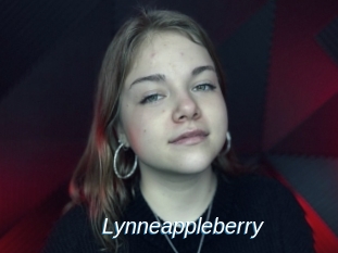 Lynneappleberry