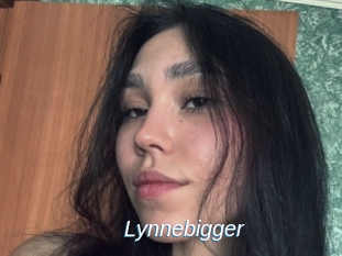 Lynnebigger