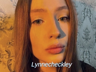 Lynnecheckley