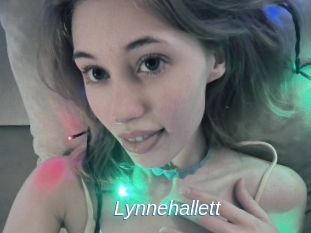 Lynnehallett