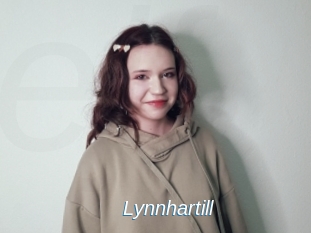 Lynnhartill