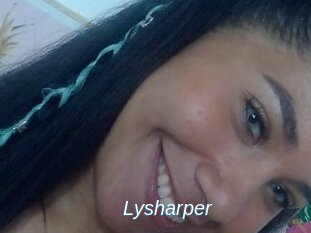 Lysharper