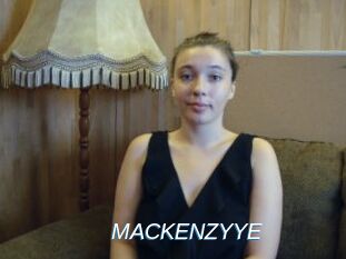 MACKENZYYE