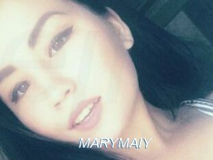 MARYMAIY