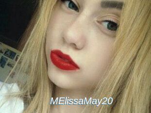 MElissaMay20