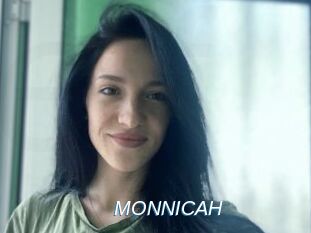 MONNICAH
