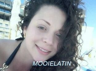 MOOIELATIN