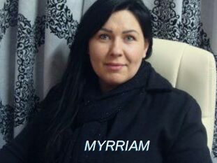 MYRRIAM