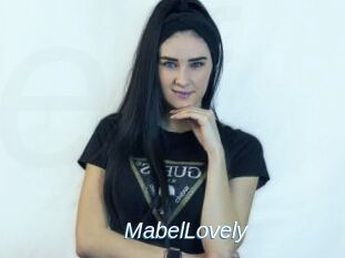 MabelLovely