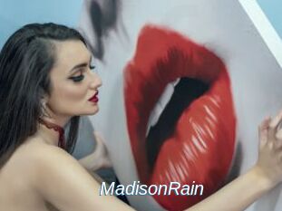 MadisonRain