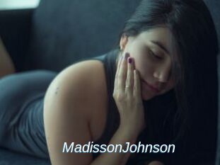 MadissonJohnson