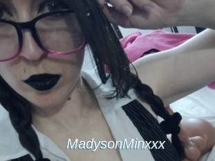 MadysonMinxxx