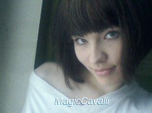 MagicCavalli