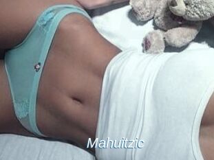 Mahuitzic