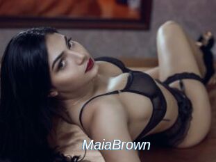 MaiaBrown