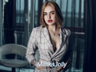 MalikaJolly