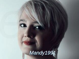 Mandy1991