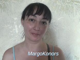 MargoKonors