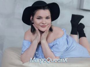 MargoQueenX