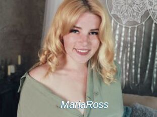 MariaRoss