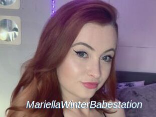 MariellaWinterBabestation