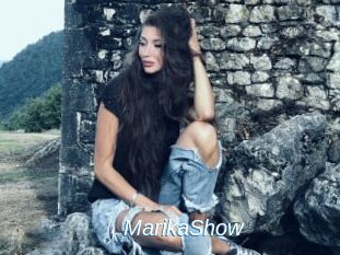 MarikaShow