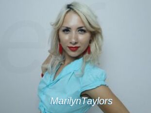 MarilynTaylors