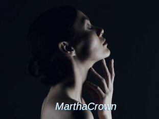 MarthaCrown