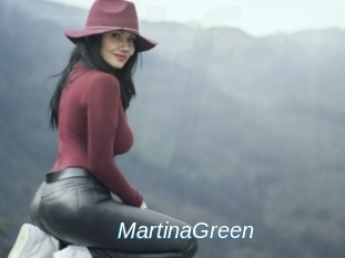 MartinaGreen