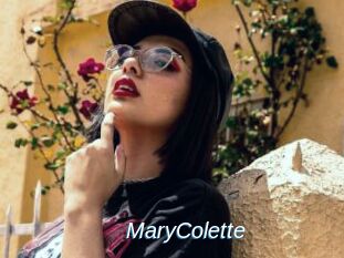 MaryColette