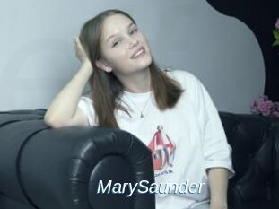 MarySaunder