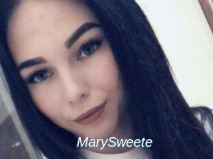 MarySweete